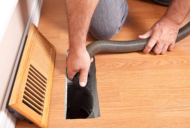 Best Best Air Duct Cleaning Company  in Key Largo, FL